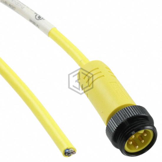 1416645 - Phoenix Contact - Circular Cable Assemblies