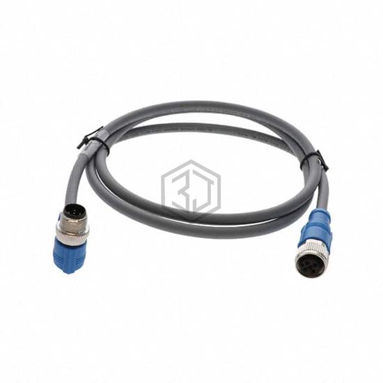 T4162223005-002 - TE Connectivity AMP Connectors - Circular Cable Assemblies