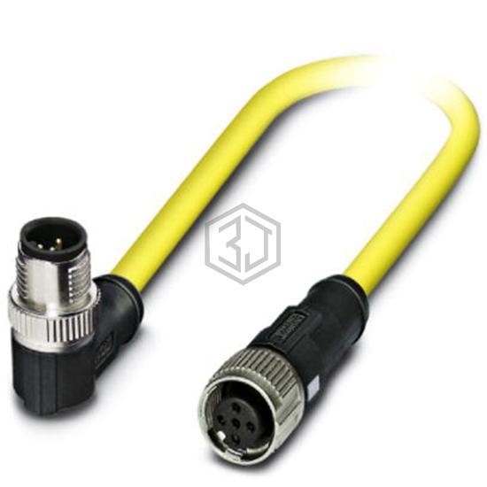 1424982 - Phoenix Contact - Circular Cable Assemblies