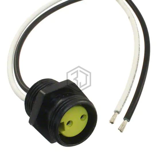 1300130060 - Molex - Circular Cable Assemblies
