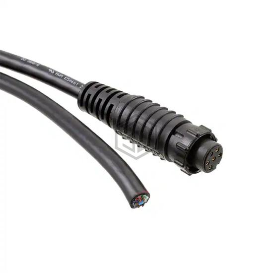 CAEN3C6F07990 - Switchcraft Inc. - Circular Cable Assemblies