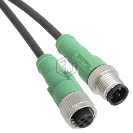 1694091 - Phoenix Contact - Circular Cable Assemblies