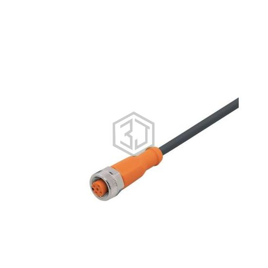 EVC072 - ifm efector, inc. - Circular Cable Assemblies