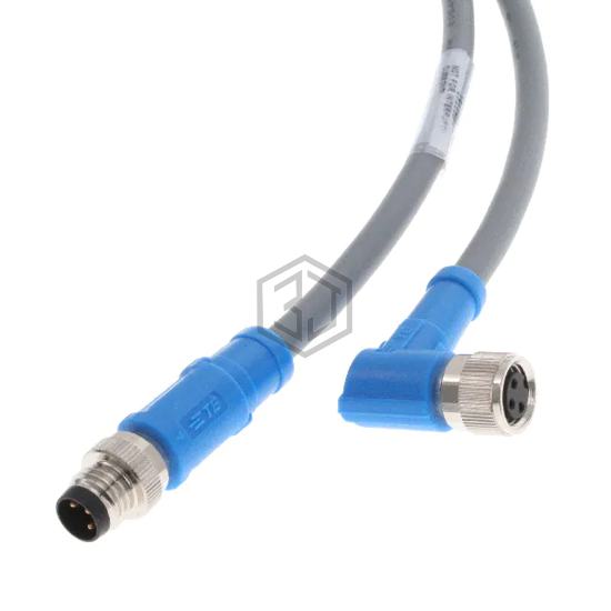 T4062124003-005 - TE Connectivity AMP Connectors - Circular Cable Assemblies