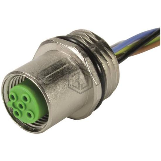 21033392301 - HARTING - Circular Cable Assemblies