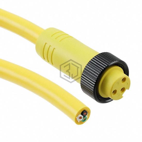 1416776 - Phoenix Contact - Circular Cable Assemblies