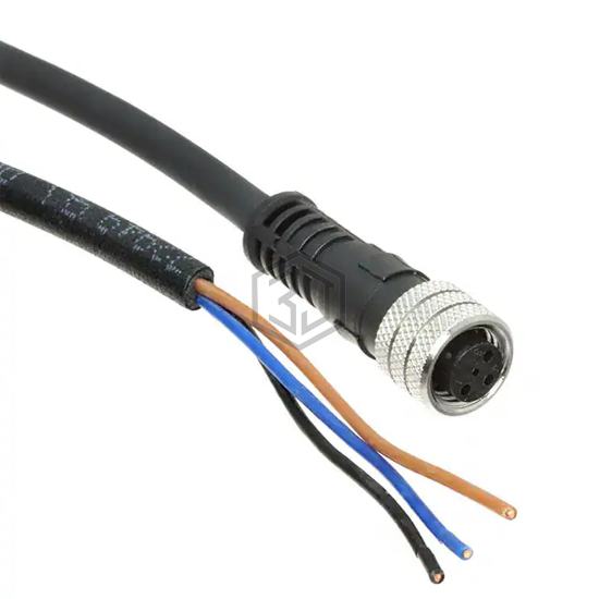 1200270070 - Molex - Circular Cable Assemblies