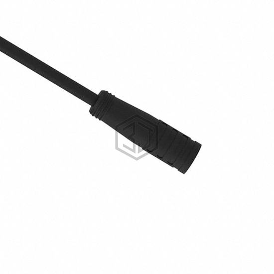 PKG4-2 - Banner Engineering Corporation - Circular Cable Assemblies