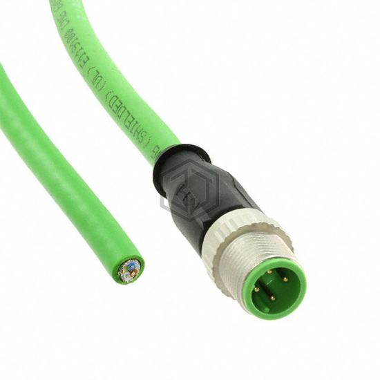 21349200405020 - HARTING - Circular Cable Assemblies