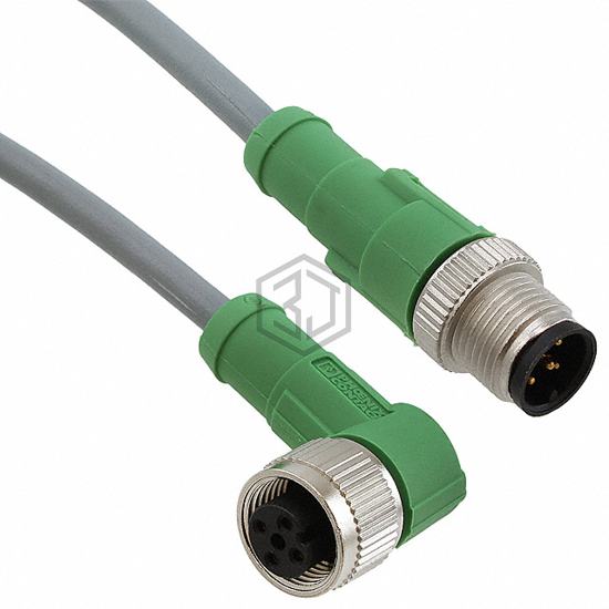 1454532 - Phoenix Contact - Circular Cable Assemblies