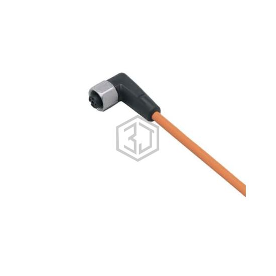 EVT008 - ifm efector, inc. - Circular Cable Assemblies