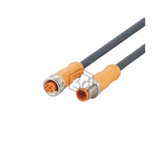 EVC719 - ifm efector, inc. - Circular Cable Assemblies