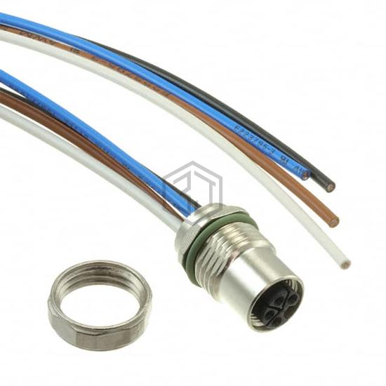 21035962516 - HARTING - Circular Cable Assemblies