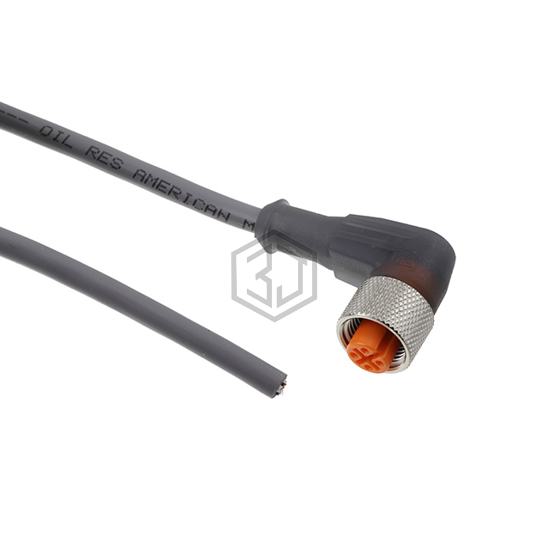 RKWT 4-646/2M - Lumberg Automation - Circular Cable Assemblies