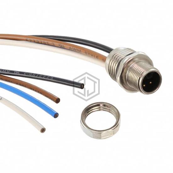 21035991516 - HARTING - Circular Cable Assemblies