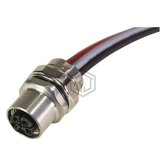 21035992506 - HARTING - Circular Cable Assemblies