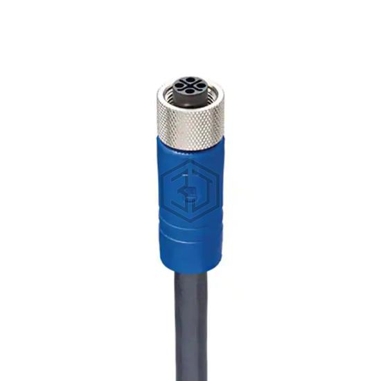 934849001 - Lumberg Automation - Circular Cable Assemblies