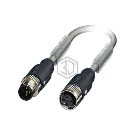 1419051 - Phoenix Contact - Circular Cable Assemblies