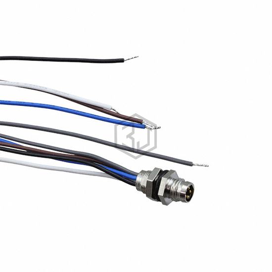 1200310027 - Molex - Circular Cable Assemblies