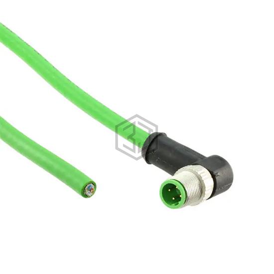 21349400477100 - HARTING - Circular Cable Assemblies