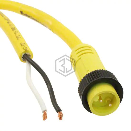 1300060159 - Molex - Circular Cable Assemblies