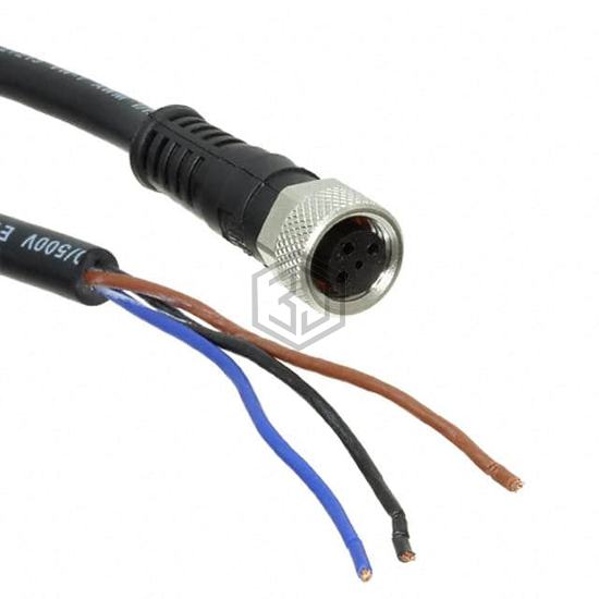 1200868657 - Molex - Circular Cable Assemblies