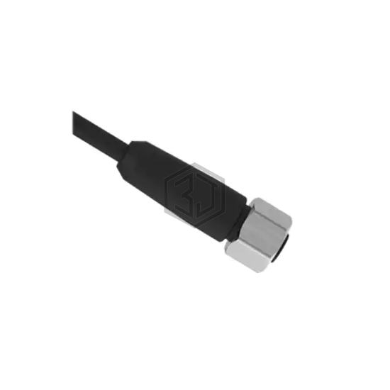 MQDC-WDSS-0430 - Banner Engineering Corporation - Circular Cable Assemblies