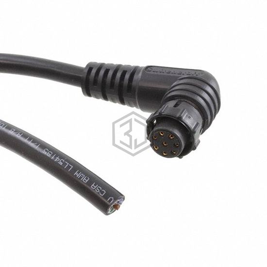 CARAEN3C8F07990 - Switchcraft Inc. - Circular Cable Assemblies
