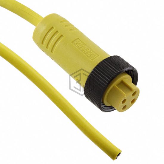 1416603 - Phoenix Contact - Circular Cable Assemblies