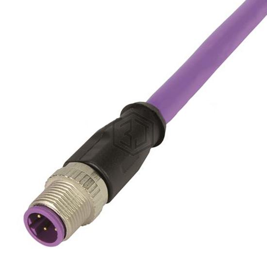21348800486050 - HARTING - Circular Cable Assemblies