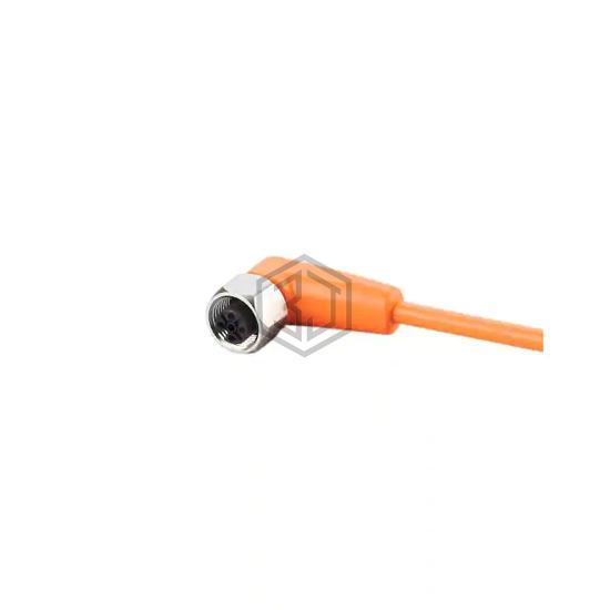 EVT006 - ifm efector, inc. - Circular Cable Assemblies