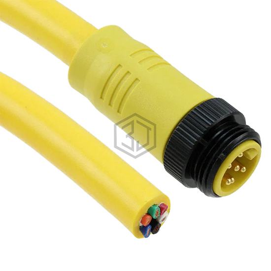 1416857 - Phoenix Contact - Circular Cable Assemblies