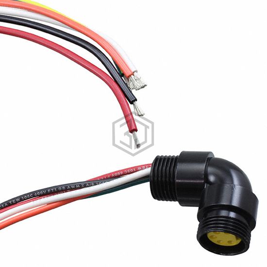 1300130482 - Molex - Circular Cable Assemblies