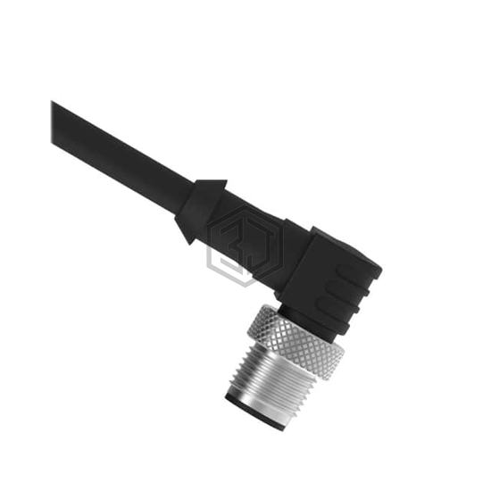 MQDMC-530RA - Banner Engineering Corporation - Circular Cable Assemblies