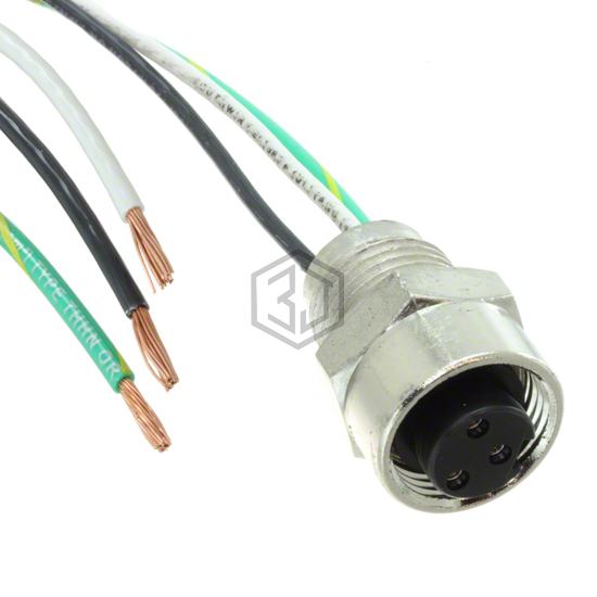 1300660035 - Molex - Circular Cable Assemblies