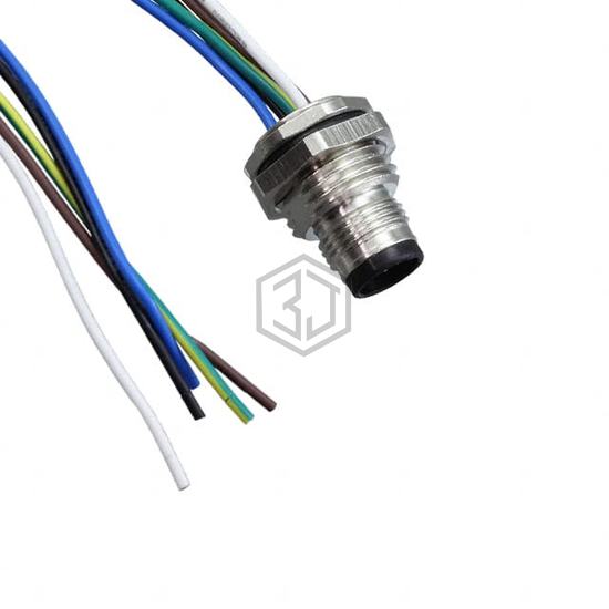 1200845161 - Molex - Circular Cable Assemblies