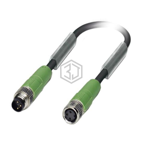 1455298 - Phoenix Contact - Circular Cable Assemblies