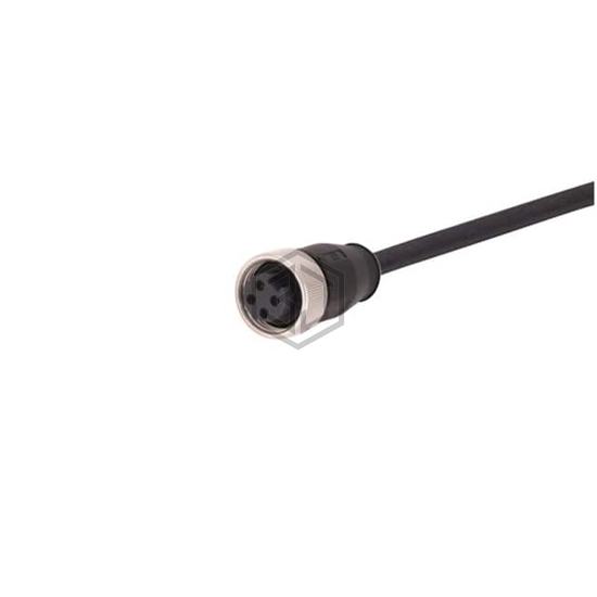 21349700496050 - HARTING - Circular Cable Assemblies