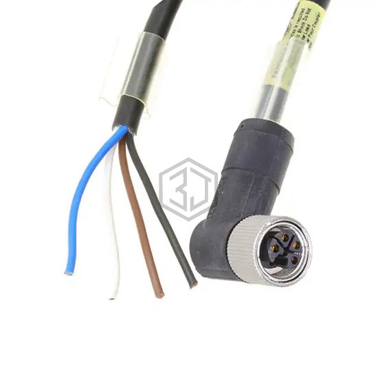 1425058 - Phoenix Contact - Circular Cable Assemblies