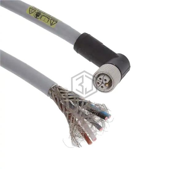 1424607 - Phoenix Contact - Circular Cable Assemblies
