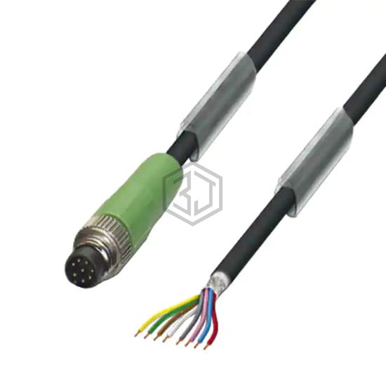1404140 - Phoenix Contact - Circular Cable Assemblies