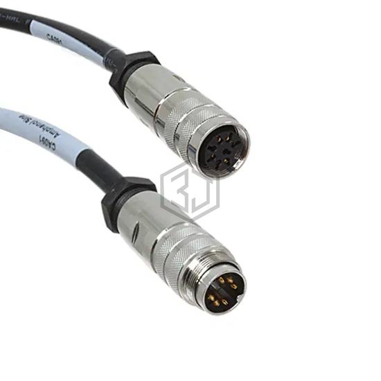 CA091604000030 - Amphenol Sine Systems Corp - Circular Cable Assemblies