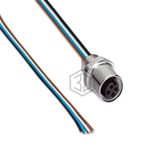 1530618 - Phoenix Contact - Circular Cable Assemblies
