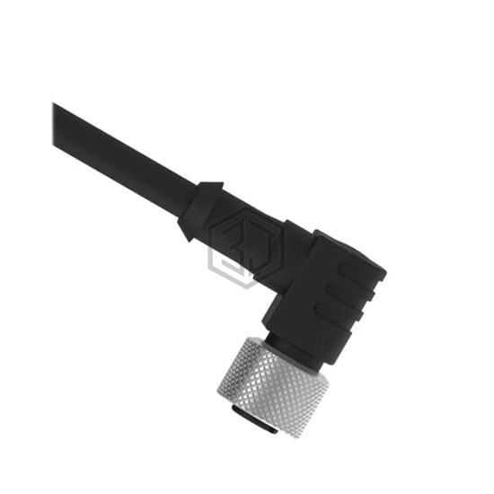 MQDC-615RA - Banner Engineering Corporation - Circular Cable Assemblies