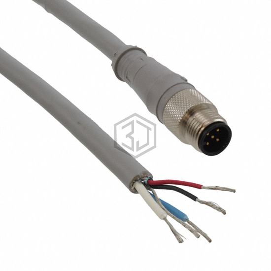 0848548022 - Molex - Circular Cable Assemblies