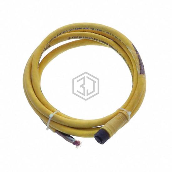 1200651511 - Molex - Circular Cable Assemblies