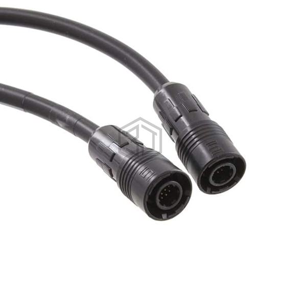 MCP-8-02-L-01.00-T-T - Samtec Inc. - Circular Cable Assemblies