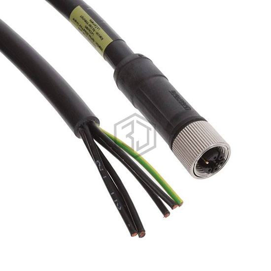 1414905 - Phoenix Contact - Circular Cable Assemblies