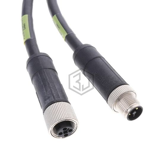1421788 - Phoenix Contact - Circular Cable Assemblies