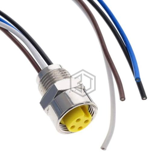 1300130300 - Molex - Circular Cable Assemblies